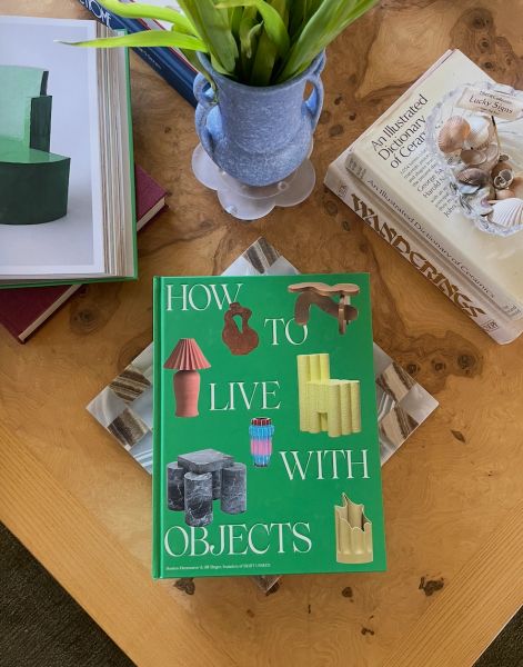How To Live with Objects